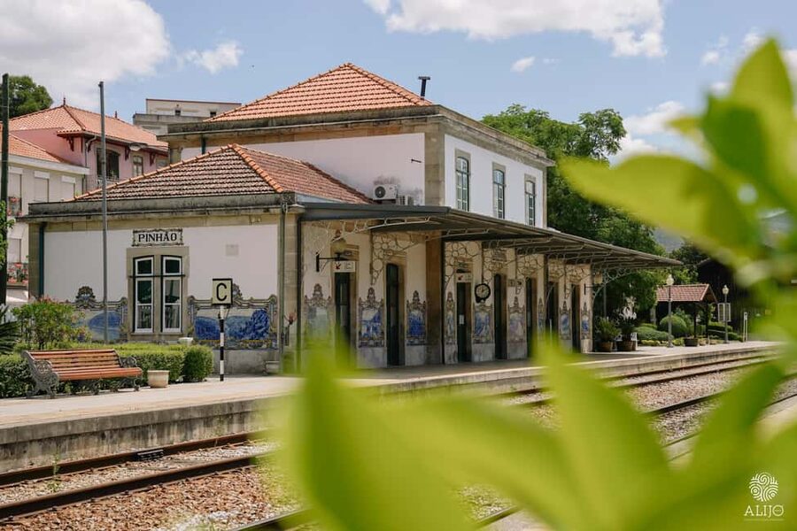 Porto: Douro Valley Wine Tour in a Small Group with a Boat Ride, Wine & Food - Douro Valley wine tasting: table wines, plus the port focus