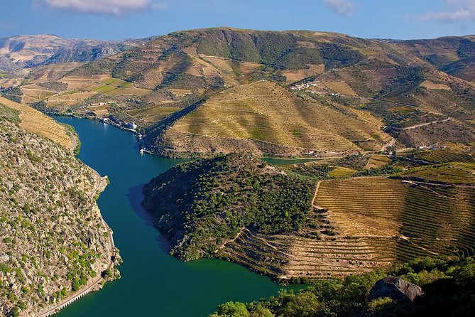 Porto: Douro Valley Wine Tour Including Lunch - Sabrosa and lunch: where the “full day” turns into a real meal