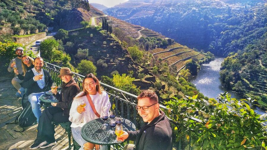 Porto: Douro Valley Wine Tour with Tastings, Boat, and Lunch - Who this tour is for, and who it is not