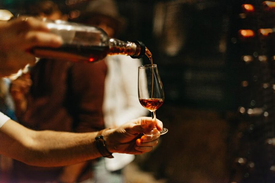 Porto: Douro Valley with Winery Lunch, Tastings & Cruise - Key points worth your attention