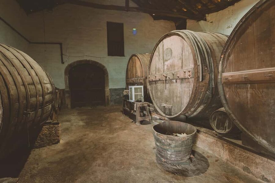 Porto-Douro: visit to a Quinta with wine tasting and train trip - FAQ