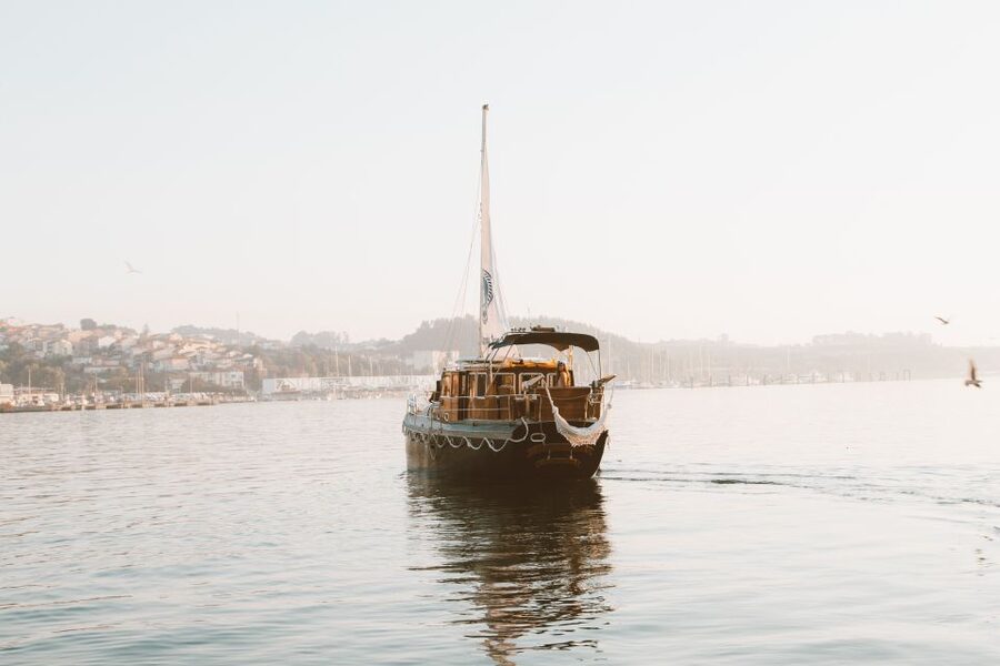 Porto: Exclusive Douro Cruise on a Classic Boat - Price and Value: When $412 Makes Sense