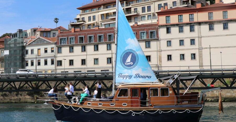 Porto: Exclusive Douro Cruise on a Classic Boat - Who This Cruise Fits Best
