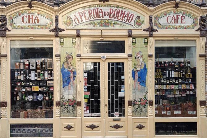 Porto Full-Day Tour with Douro River Cruise and Port Wine Tasting - How the 8:30 am pickup shapes your day in Porto