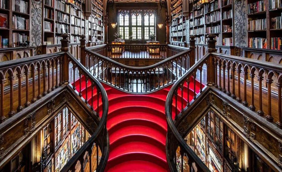 Porto: Gold Ticket Lello Bookstore + Douro River Cruise - How the 3 Hours Work in Real Life (Without a Guide)