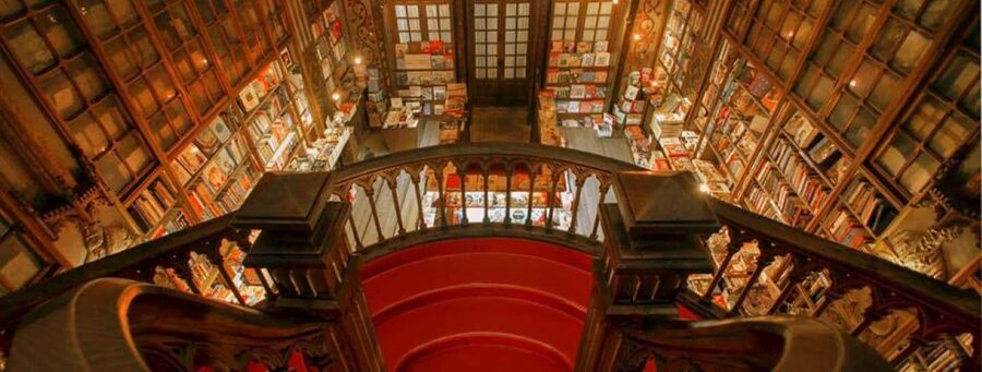 Porto: Gold Ticket Lello Bookstore + Douro River Cruise - Practical Tips So Your Day Flows