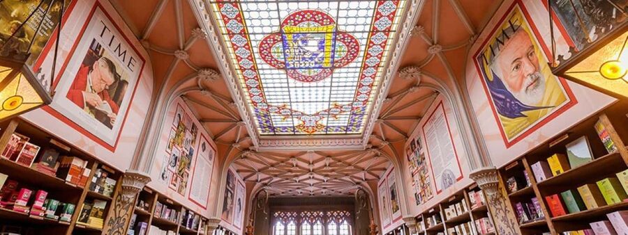 Porto: Gold Ticket Lello Bookstore + Douro River Cruise - Should You Book This Porto Combo?