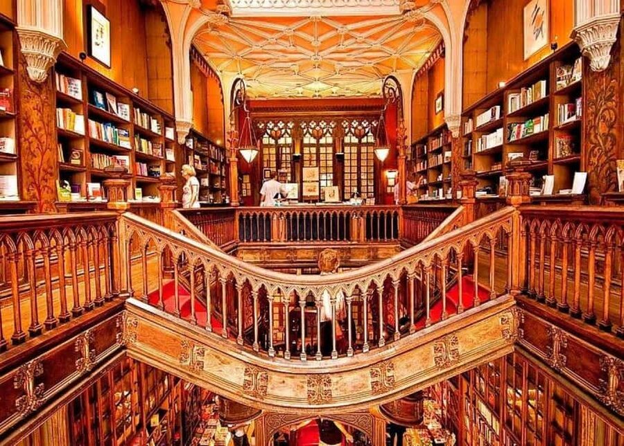 Porto: Gold Ticket Lello Bookstore + Douro River Cruise - FAQ