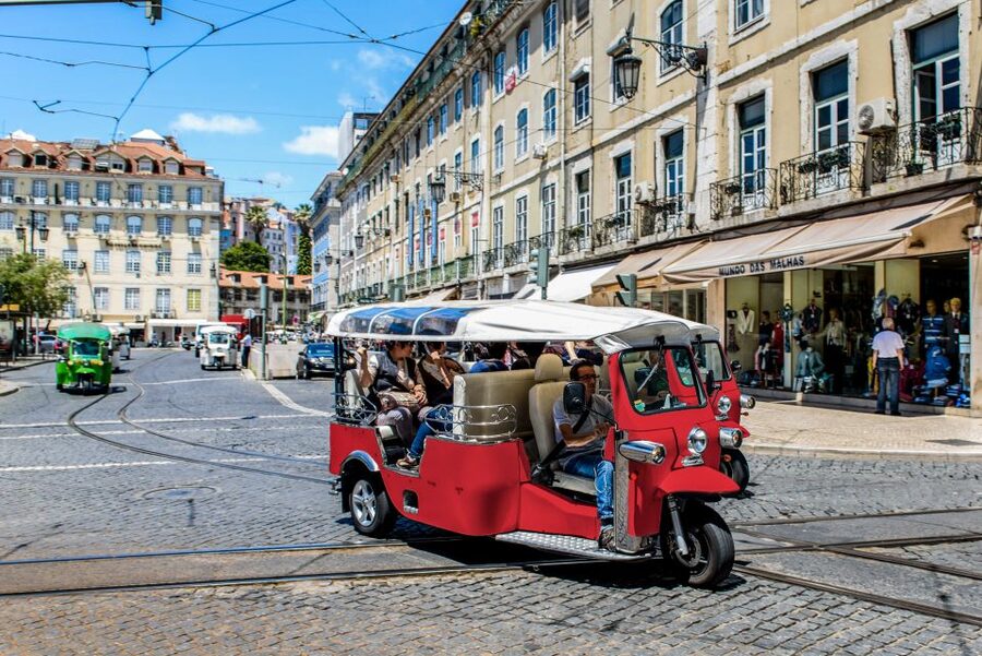 Porto: Guided Tour by Tuk-Tuk & Optional Douro River Cruise - My take: should you book the tuk-tuk and Douro cruise combo?