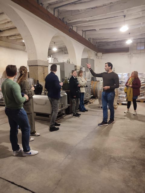 Porto: Port and Douro Wine Walking Tour with 9 Tastings - Guide Energy, Group Size, and the Real Pace of 3 Hours