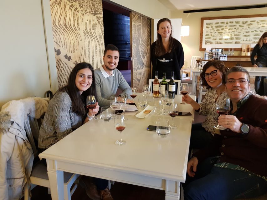 Porto: Port and Douro Wine Walking Tour with 9 Tastings - Price and Value: Why $57 Can Make Sense