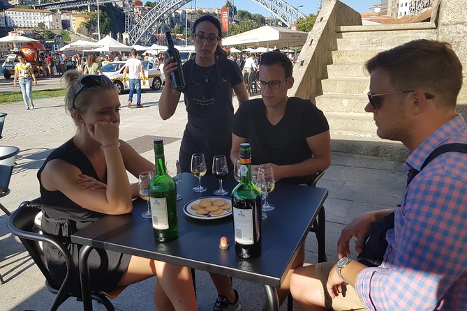 Porto: Port and Douro Wine Walking Tour With 9 Wine Tastings - Price and value: is $59.26 for 9 tastings a smart buy?
