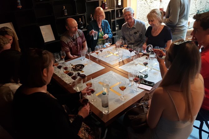 Porto: Port and Douro Wine Walking Tour With 9 Wine Tastings - What to bring, what to skip, and how to enjoy it
