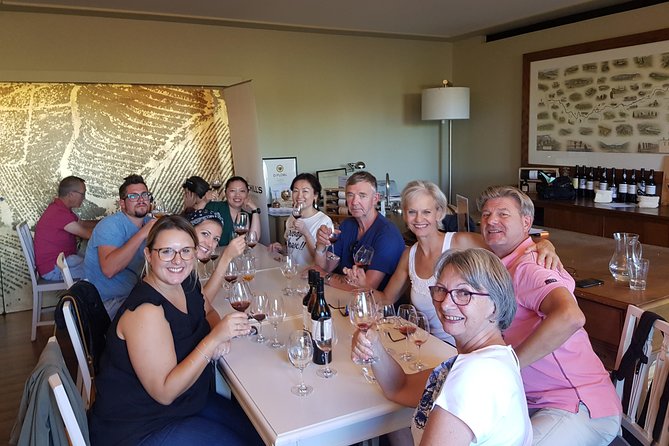 Porto: Port and Douro Wine Walking Tour With 9 Wine Tastings - Who should book this Port and Douro walking tour?