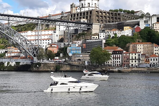 PORTO : Premium Yacht Tour – 6 Bridges & Douro Estuary Reserve - Key Highlights You Should Care About