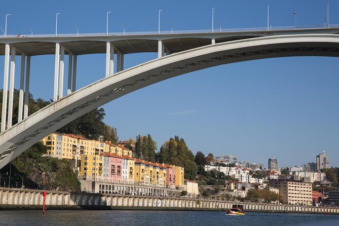 Porto: Private 6 bridges tour, Douro river with sunset option - Key highlights you will care about