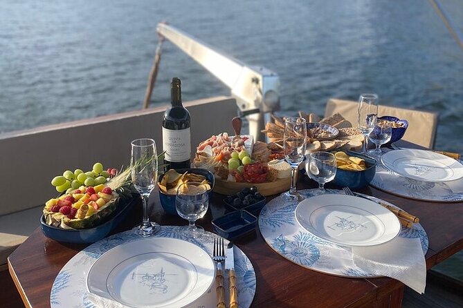 Porto: Private Classic Boat on the River Douro - Practical details that help you plan smoothly