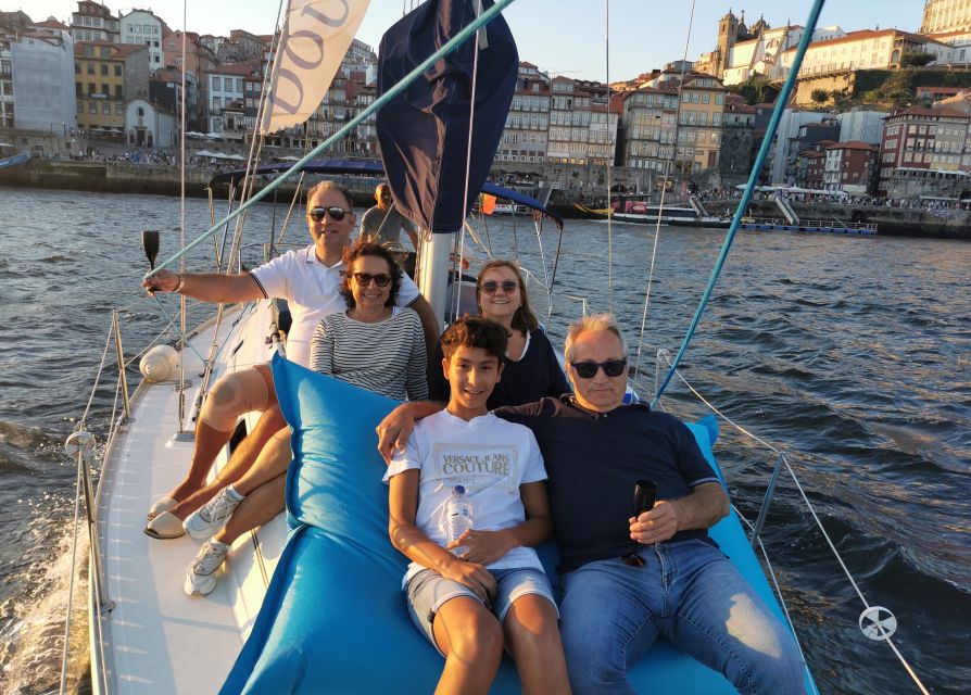 Porto: Private Douro River Charming Cruise w/wine tasting - Value for money: is $273 per group up to 8 actually fair?