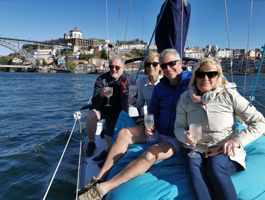 Porto: Private Douro River Charming Cruise w/wine tasting - Who this Douro cruise is best for