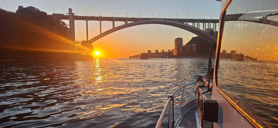 Porto: Private Douro River Cruise – 6 Bridges & Sunset - Why this Douro cruise earns repeat bookings