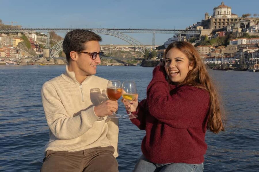 Porto: Private Douro River Cruise – 6 Bridges & Sunset - Should you book AlmaDouro’s Cabernet 6 Bridges and Sunset cruise