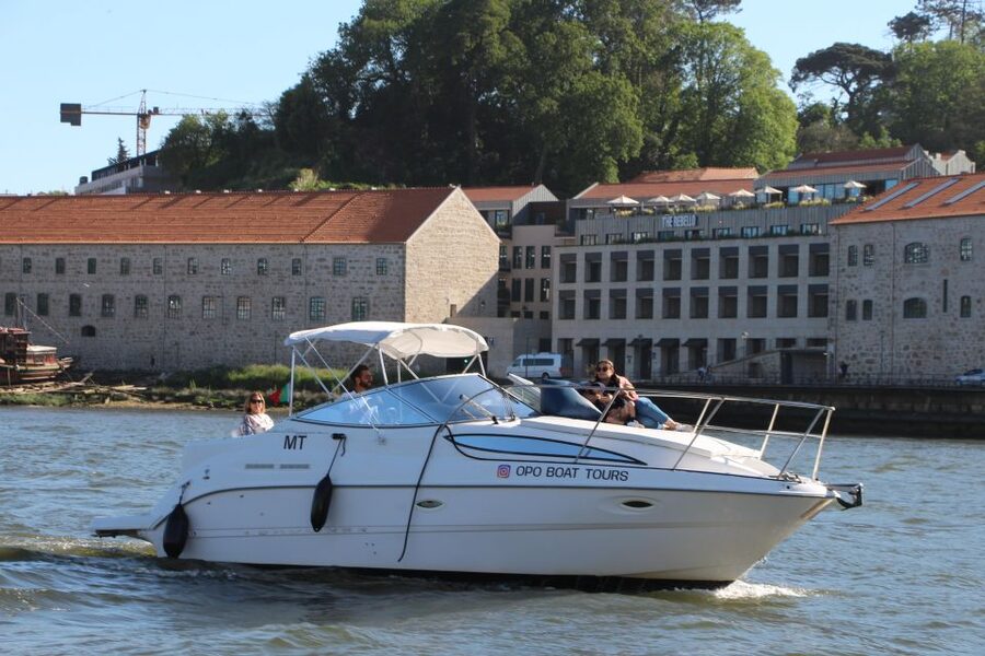 Porto: Private Douro River Sunset Cruise with Food & Wine - Comfort and Safety, Plus How to Dress for a River Sunset