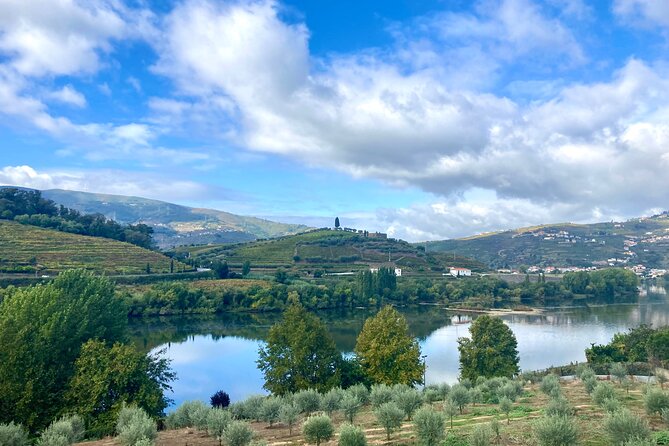 Porto: Private Douro Valley All Inclusive: Tastings, Lunch & Boat - Porto to the Douro Valley: A Private Day That Feels Like Portugal, Not a Checklist