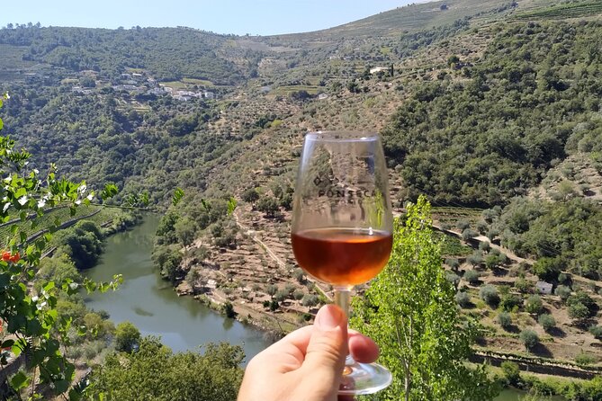 Porto: Private Douro Valley All Inclusive: Tastings, Lunch & Boat - Price and Value: Is $300.40 Per Person Actually Reasonable?
