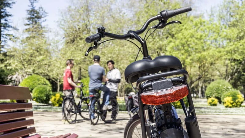 Porto Private E-Bike Tour: Douro River, Parks & Beaches - Why this Porto e-bike route works in 3 hours