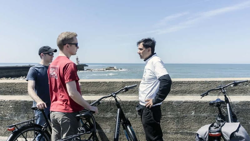 Porto Private E-Bike Tour: Douro River, Parks & Beaches - Price and value for a $69 private 3-hour ride