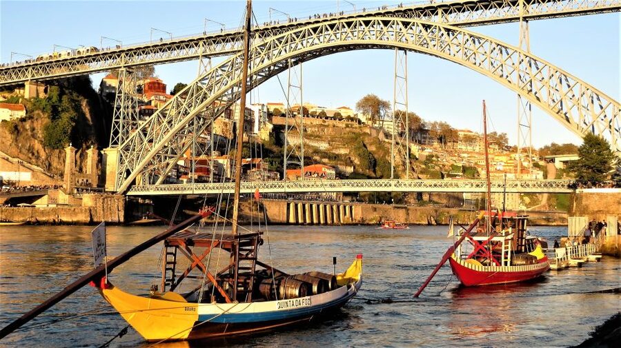 Porto: Private Sail on Douro River (Sunset Time Available) - Key things to look forward to