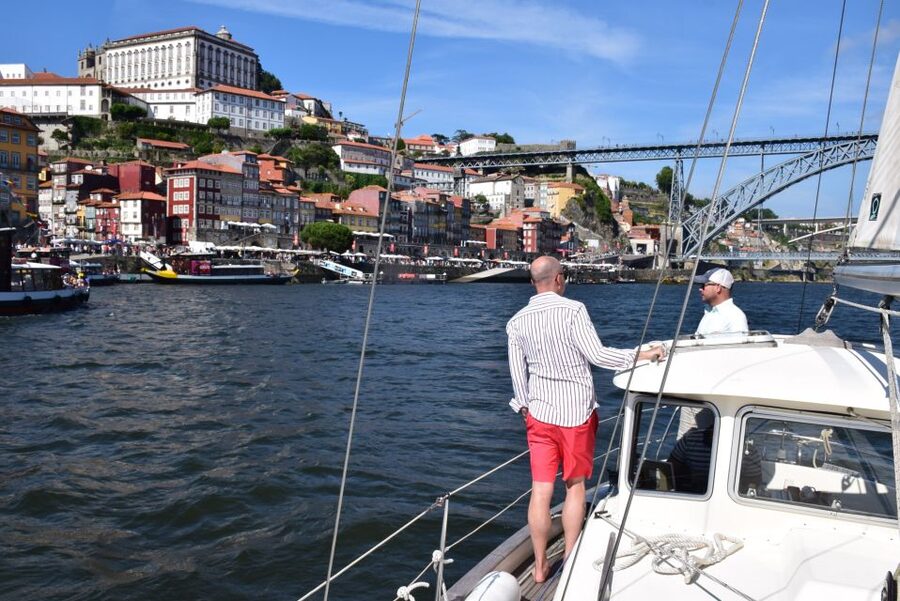 Porto: Private Sail on Douro River (Sunset Time Available) - What’s included, what’s not, and how to plan your day