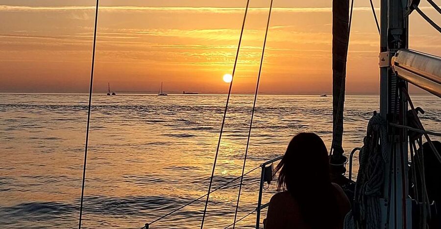 Porto: Private Sail on Douro River (Sunset Time Available) - Enter Porto from the water, not the streets