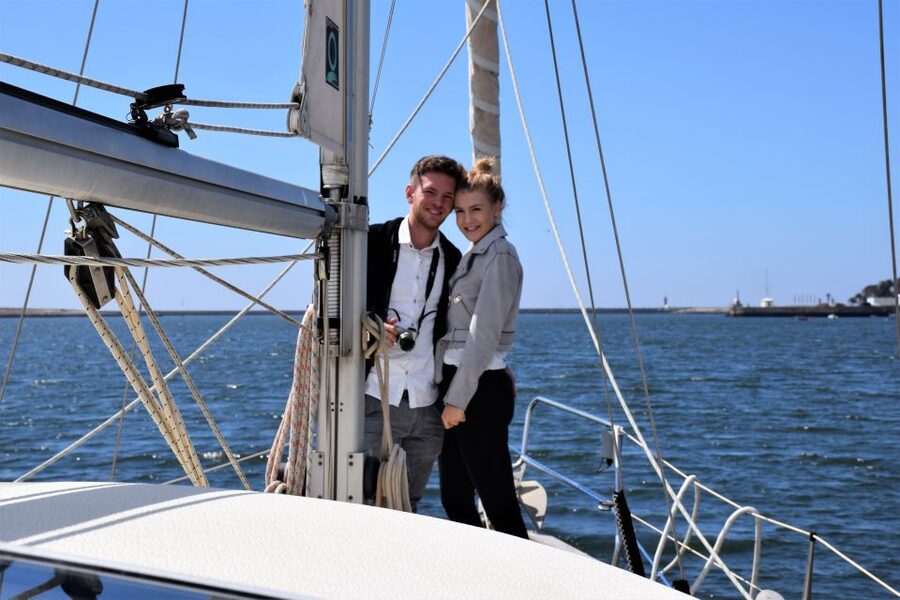 Porto: Private Sail on Douro River (Sunset Time Available) - Port wine tasting on the water: 3 types, one easy way to slow down