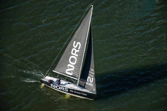 Porto: Private Sailing Experience in Douro River - Key highlights that make this sailing stand out