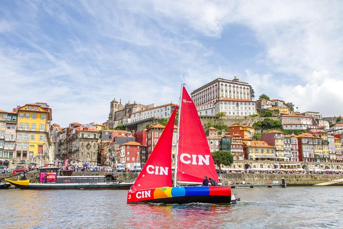 Porto: Private Sailing Experience in Douro River - Why wind-powered cruising feels different in Porto