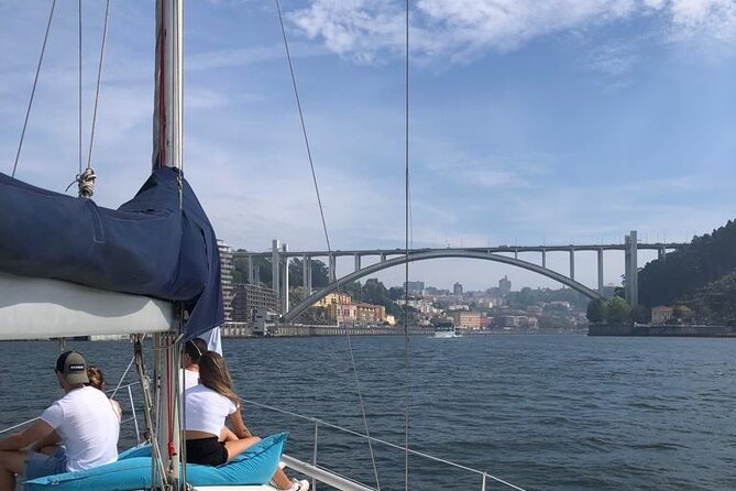Porto, Private Tour in the Douro and Sea or Sunset - Key Highlights You Will Notice Right Away