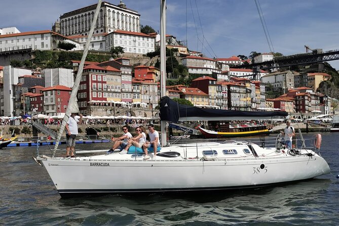 Porto, Private Tour in the Douro and Sea or Sunset - Why This Douro and Sea Route Works for Porto Visitors