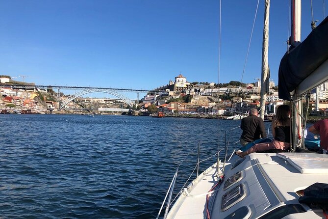 Porto, Private Tour in the Douro and Sea or Sunset - Stop 6, Ferreira Cellars and Stop 7, Sandeman Cellars: Wine Culture, Done the Easy Way