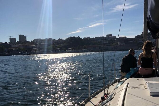 Porto, Private Tour in the Douro and Sea or Sunset - Stop 8, Promenade Foz do Douro: Where the Sea Side of Porto Shows Up