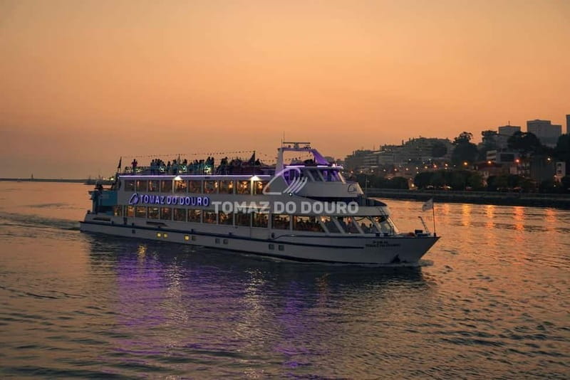 Porto/Regua/Porto (and reverse): Douro River Cruise + Lunch - Porto to Régua by bus: why the start matters