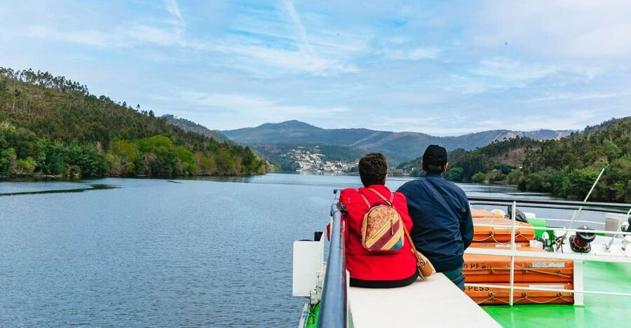 Porto - Régua - Porto Upstream Douro Cruise & Tour - Key Things to Know Before You Go