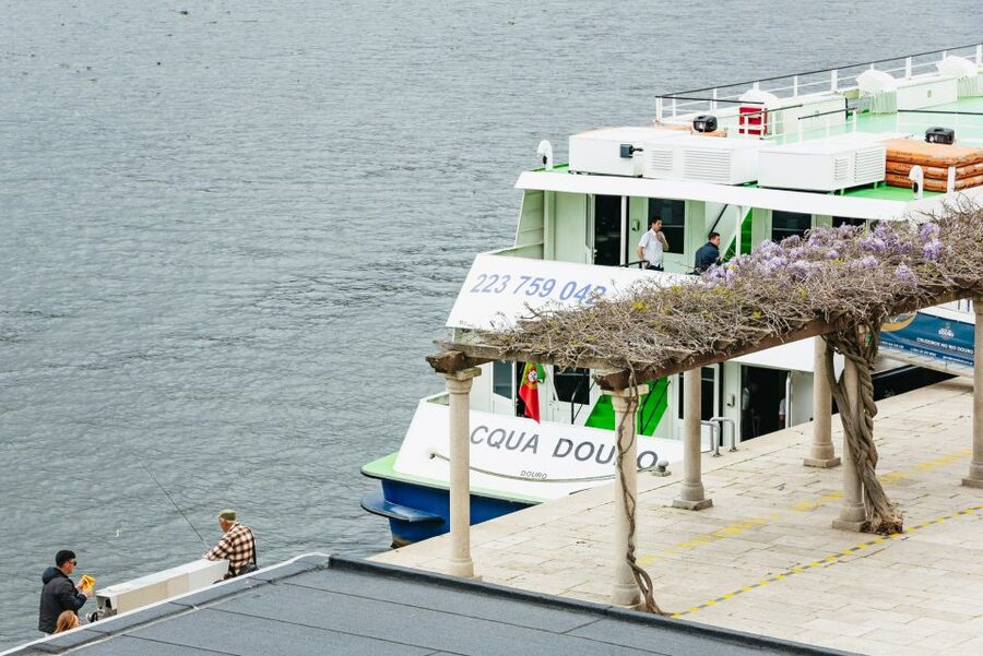 Porto - Régua - Porto Upstream Douro Cruise & Tour - Price and Value at Around $89 Per Person