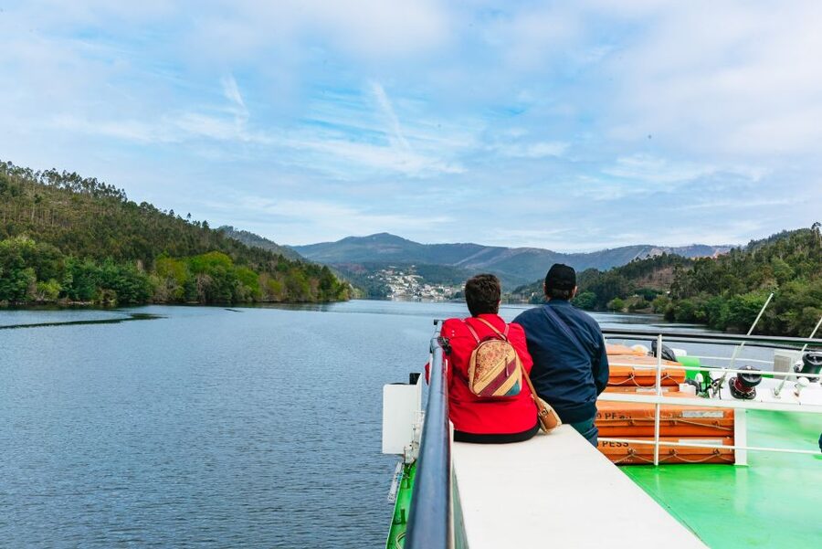 Porto - Régua - Porto Upstream Douro Cruise & Tour - How the Porto to Régua Day Trip Works (No Guessing, Just Timing)