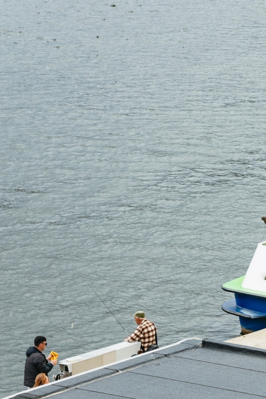 Porto - Régua - Porto Upstream Douro Cruise & Tour - Morning Cruising With Breakfast: Easy Start, Big Views