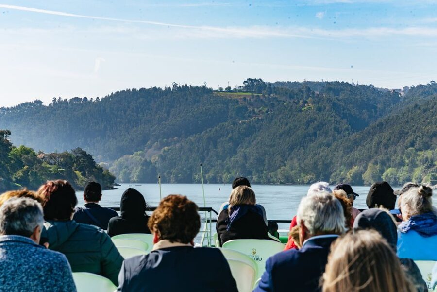 Porto - Régua - Porto Upstream Douro Cruise & Tour - Régua Free Time: How to Use 45 Minutes Without Feeling Rushed