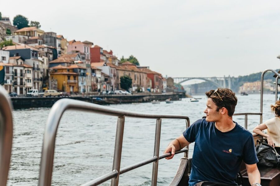 Porto: River Douro 6 Bridges Cruise - Key Things You’ll Notice on the 6 Bridges Cruise