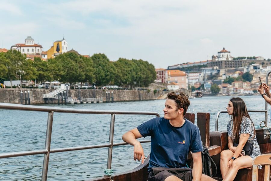 Porto: River Douro 6 Bridges Cruise - Should You Book the 6 Bridges Cruise?