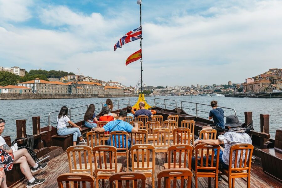 Porto: River Douro 6 Bridges Cruise - Why This Six Bridges Cruise Is a Smart Use of Time
