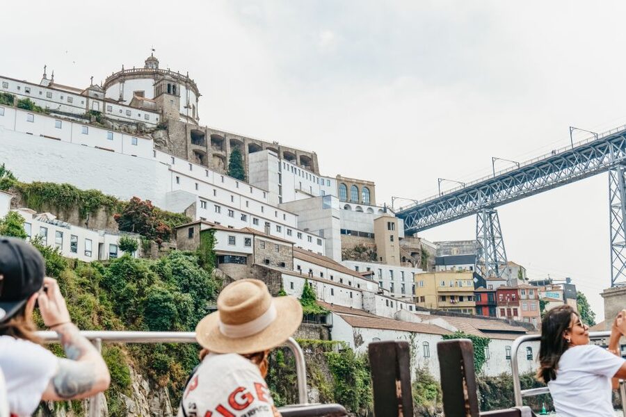 Porto: River Douro 6 Bridges Cruise - Timing, Crowds, and When the River Feels Most Comfortable